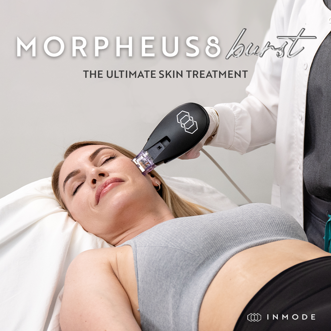Morpheus 8
