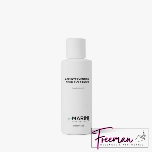 Age Intervention Gentle Cleanser