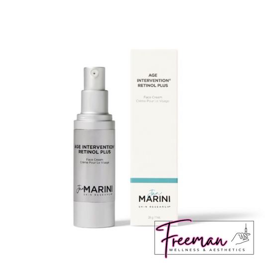 Age Intervention™ Retinol Plus