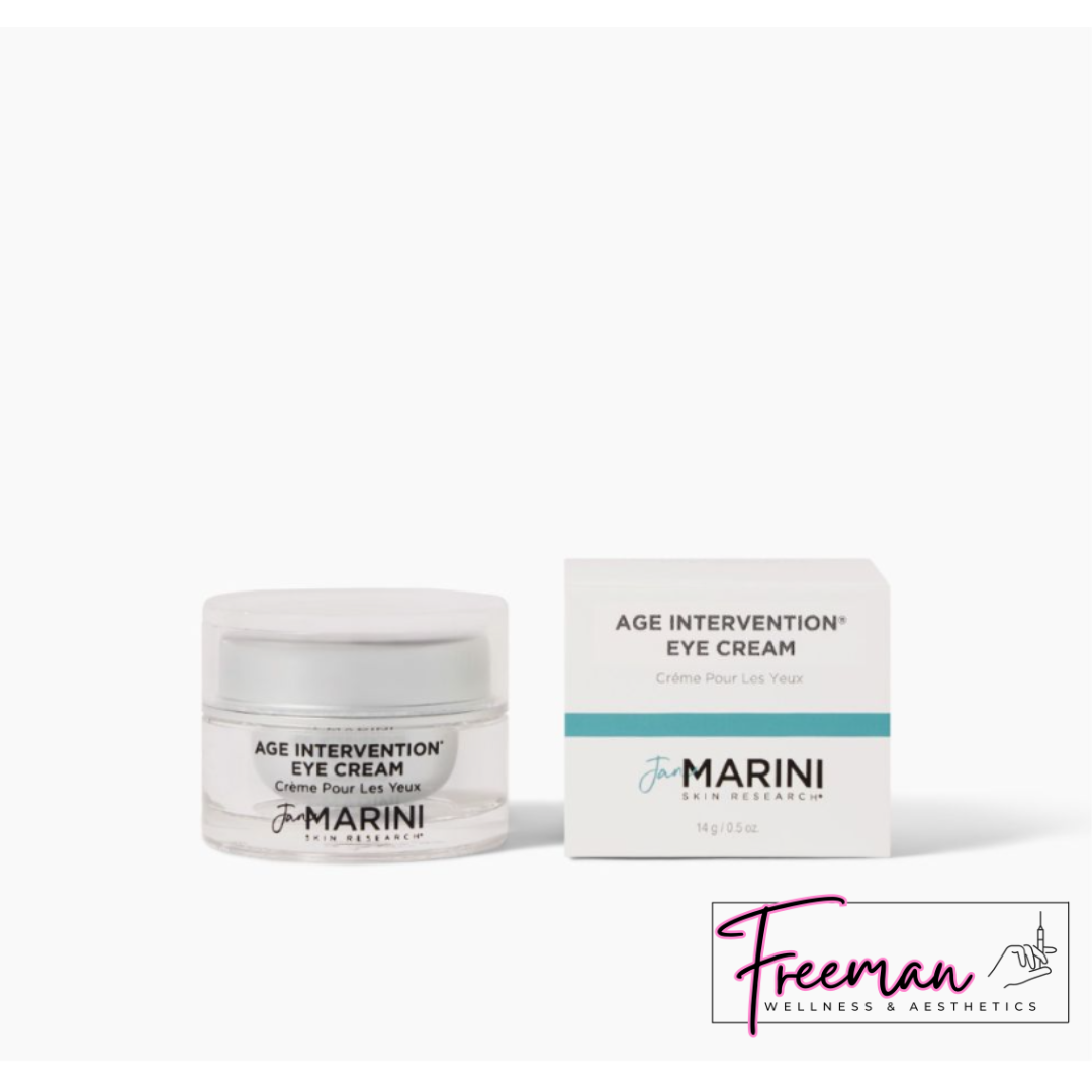 Age Intervention® Eye Cream