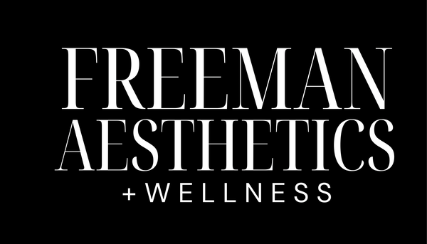 Freeman Wellness and Aesthetics