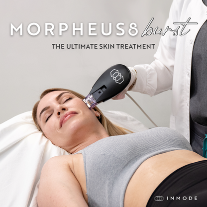 Morpheus 8