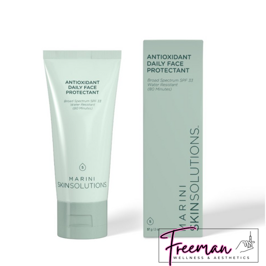 Antioxidant Daily Face Protectant SPF 33