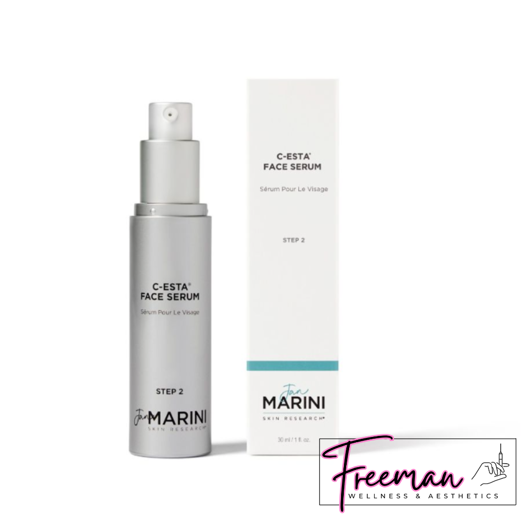 C-ESTA® Face Serum