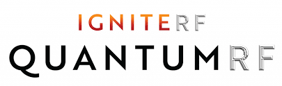 Quantum RF