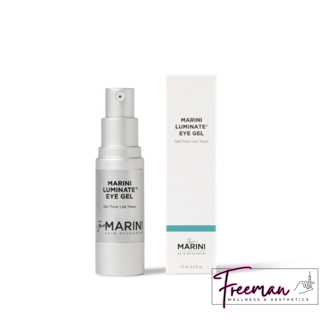Marini Luminate® Eye Gel