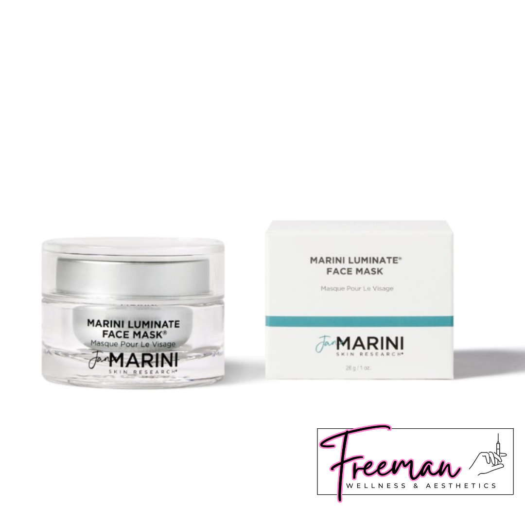 Marini Luminate® Face Mask