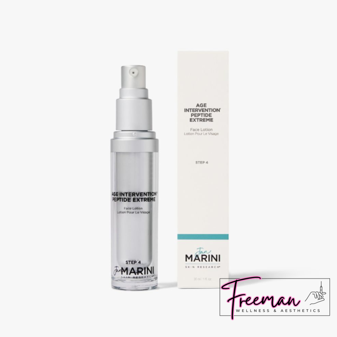 Age Intervention™ Peptide Extreme