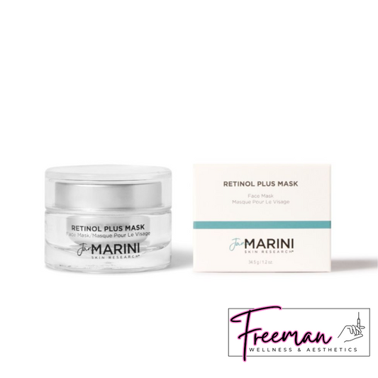 Retinol Plus Mask
