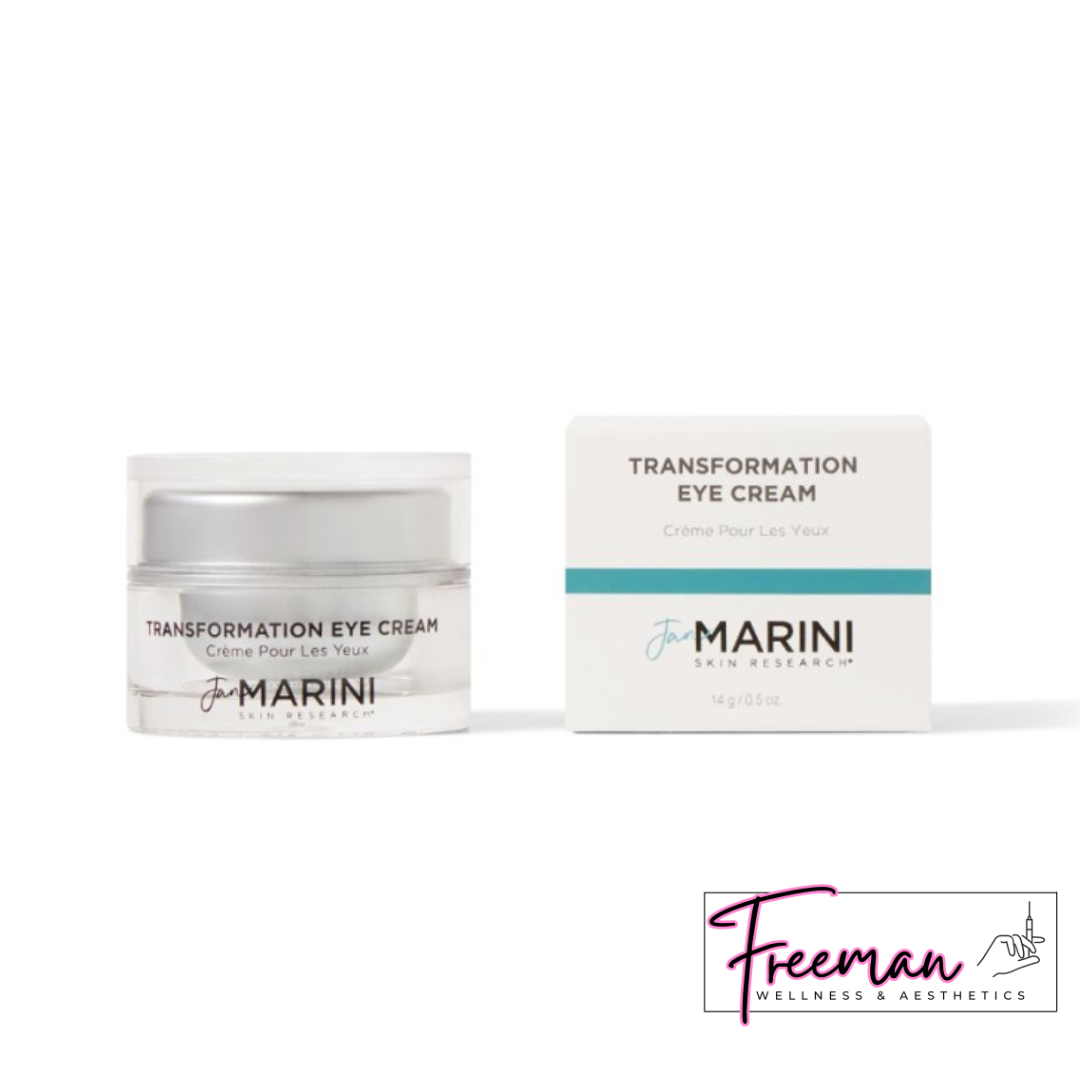 Transformation Eye Cream